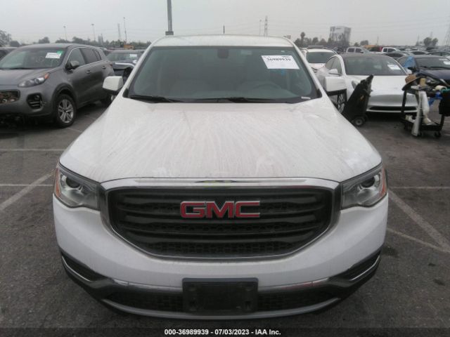 1GKKNKLA3KZ227552 GMC ACADIA SLE