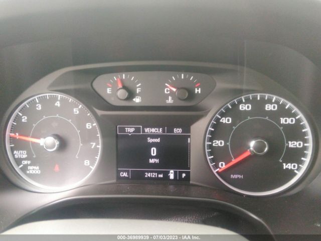 1GKKNKLA3KZ227552 GMC ACADIA SLE
