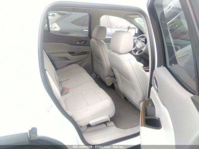 1GKKNKLA3KZ227552 GMC ACADIA SLE