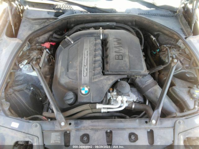 WBA5B1C54GG553150 BMW 535i