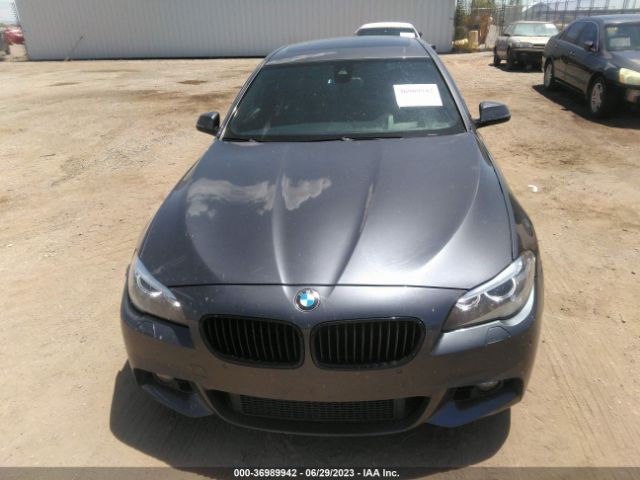 WBA5B1C54GG553150 BMW 535i