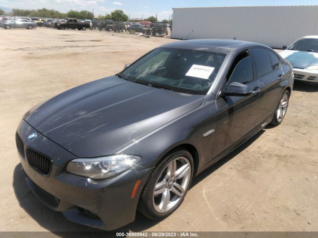 WBA5B1C54GG553150 BMW 535i