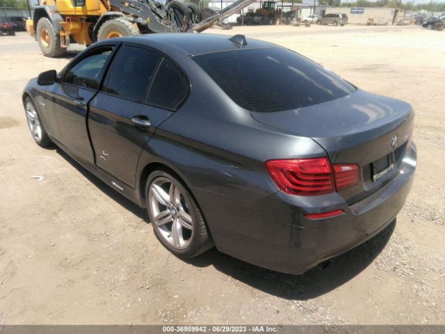 WBA5B1C54GG553150 BMW 535i
