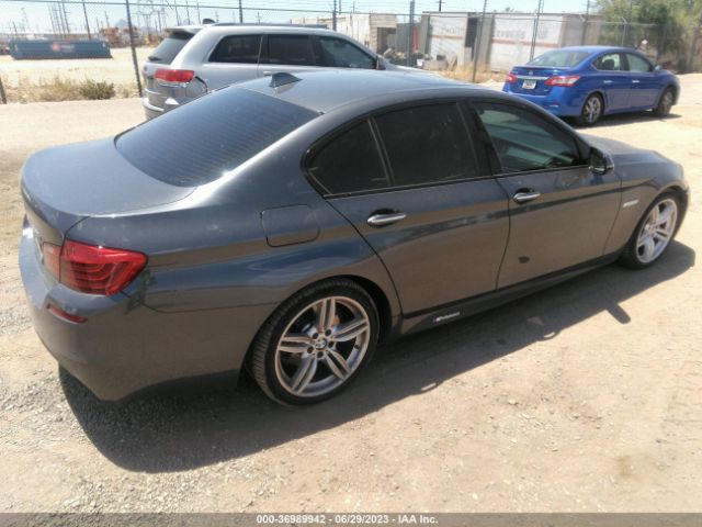 WBA5B1C54GG553150 BMW 535i