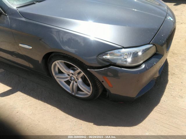 WBA5B1C54GG553150 BMW 535i