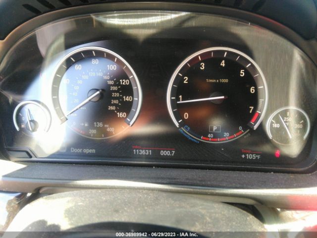 WBA5B1C54GG553150 BMW 535i
