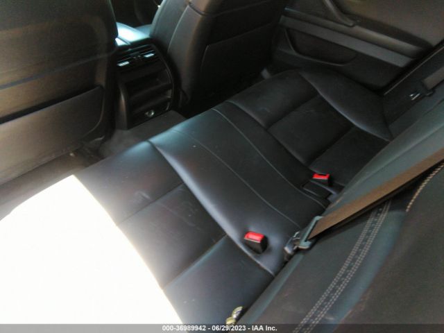 WBA5B1C54GG553150 BMW 535i