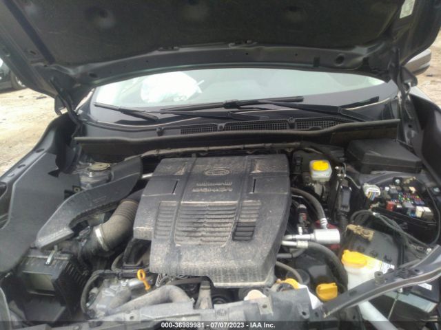 JF2SKAPC2PH411048 Subaru Forester Limited