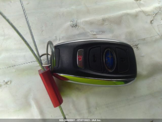 JF2SKAPC2PH411048 Subaru Forester Limited