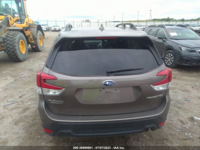 JF2SKAPC2PH411048 Subaru Forester Limited