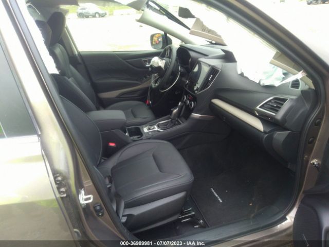 JF2SKAPC2PH411048 Subaru Forester Limited