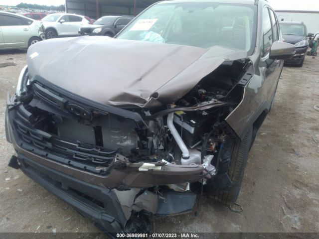 JF2SKAPC2PH411048 Subaru Forester Limited