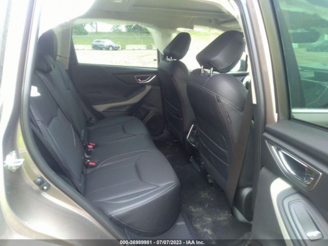 JF2SKAPC2PH411048 Subaru Forester Limited