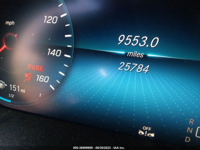 W1KWF8DB9MR642890 Mercedes-Benz C-class C 300