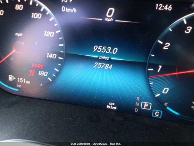 W1KWF8DB9MR642890 Mercedes-Benz C-class C 300