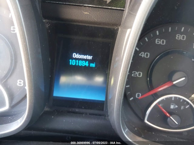 Chevrolet MALIBU LTZ 2015 1G11F5SL6FU117650 Image 15