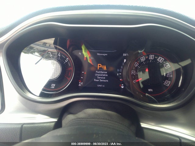 2022 DODGE CHALLENGER R/T VIN: 2C3CDZBT3NH188131