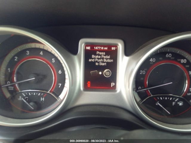 3C4PDCBB4FT739001 Dodge Journey Sxt