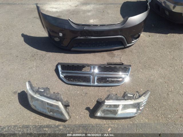 3C4PDCBB4FT739001 Dodge Journey Sxt