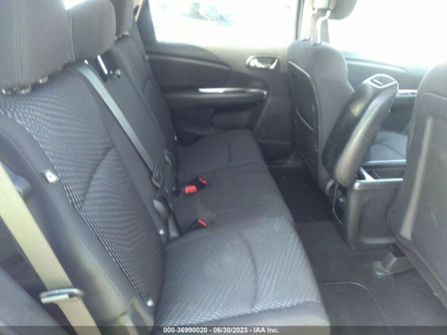 3C4PDCBB4FT739001 Dodge Journey Sxt