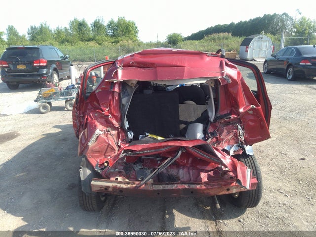 2014 MITSUBISHI MIRAGE DE VIN: ML32A3HJ5EH007770