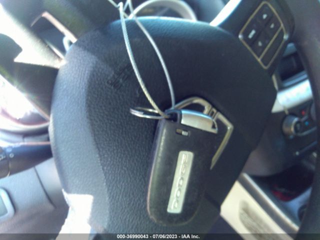 3C4PDCBG0ET210929 Dodge Journey Sxt