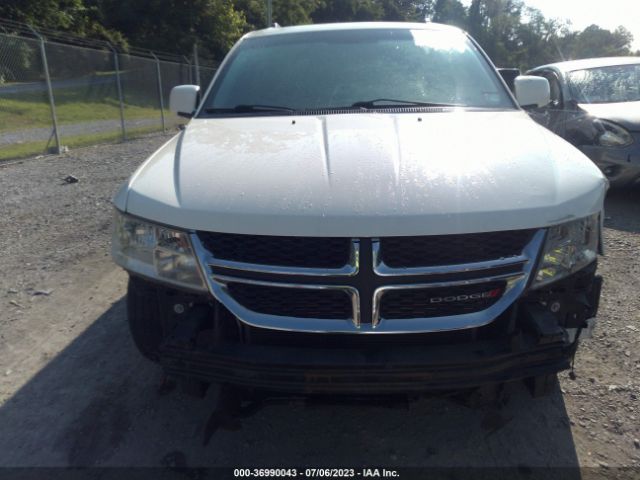 3C4PDCBG0ET210929 Dodge Journey Sxt