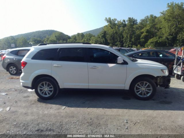 3C4PDCBG0ET210929 Dodge Journey Sxt