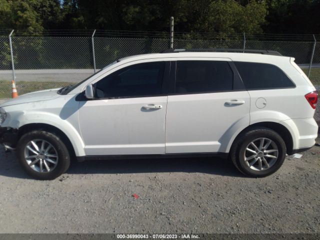 3C4PDCBG0ET210929 Dodge Journey Sxt