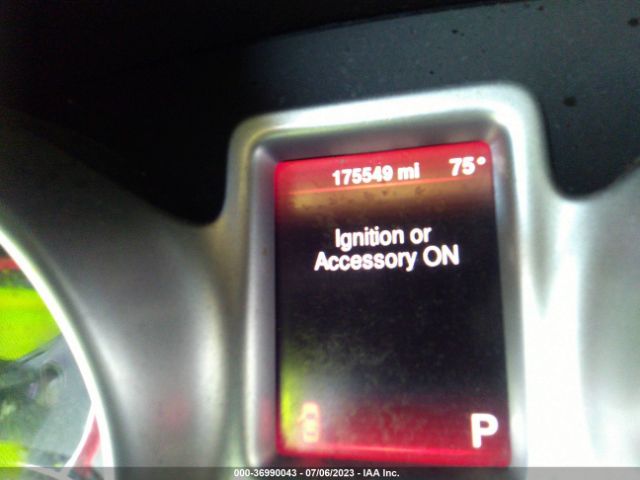 3C4PDCBG0ET210929 Dodge Journey Sxt