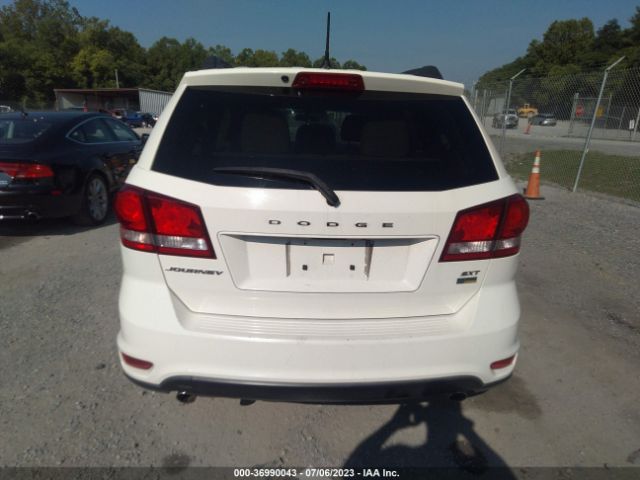 3C4PDCBG0ET210929 Dodge Journey Sxt