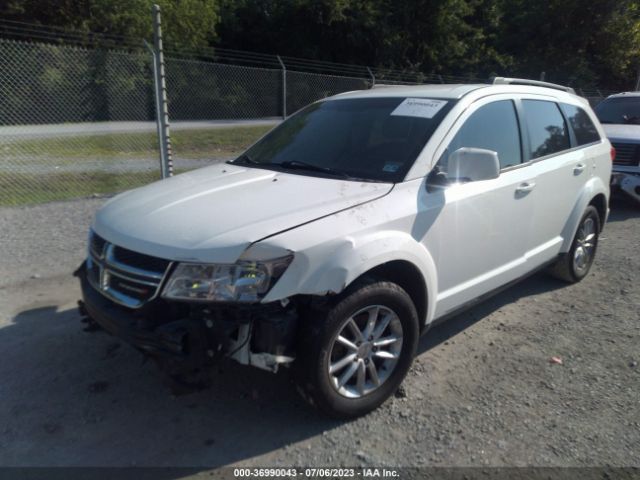 3C4PDCBG0ET210929 Dodge Journey Sxt
