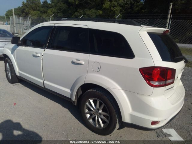 3C4PDCBG0ET210929 Dodge Journey Sxt