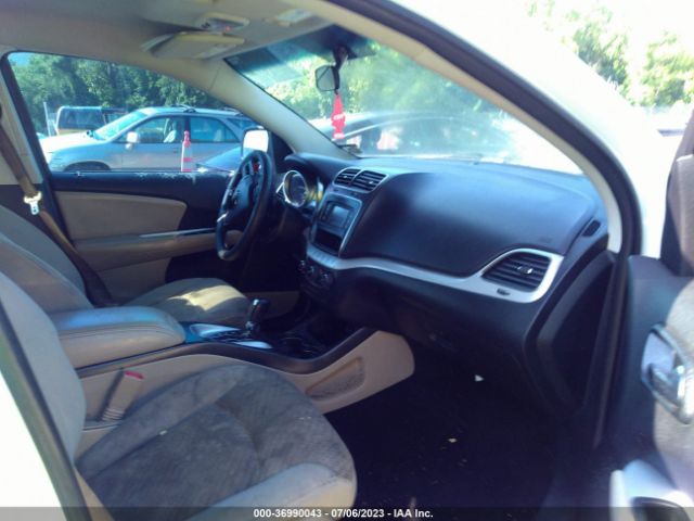 3C4PDCBG0ET210929 Dodge Journey Sxt