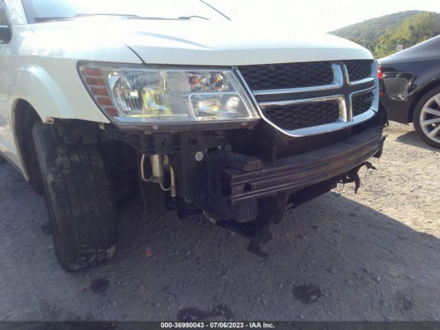 3C4PDCBG0ET210929 Dodge Journey Sxt