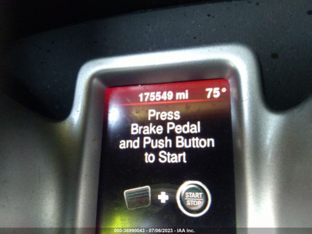 3C4PDCBG0ET210929 Dodge Journey Sxt