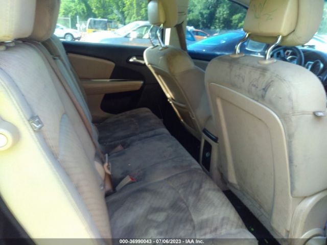 3C4PDCBG0ET210929 Dodge Journey Sxt