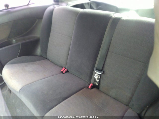2001 FORD FOCUS ZX3 VIN: 3FAFP31311R210131