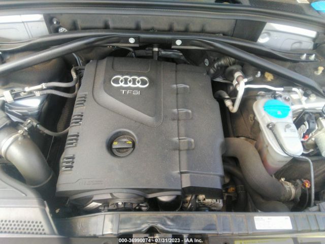 WA1C2AFP7GA134004 Audi Q5 PREMIUM