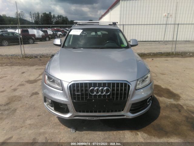 WA1C2AFP7GA134004 Audi Q5 PREMIUM