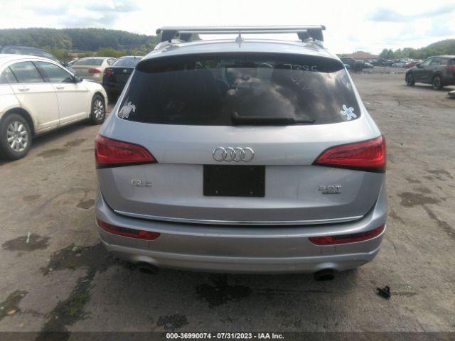 WA1C2AFP7GA134004 Audi Q5 PREMIUM