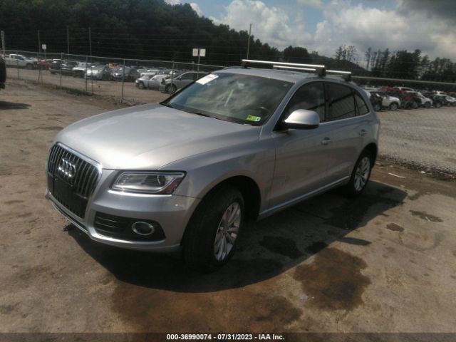 WA1C2AFP7GA134004 Audi Q5 PREMIUM
