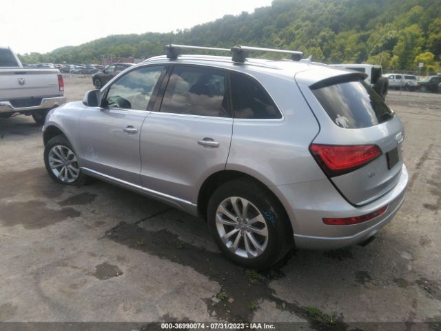 WA1C2AFP7GA134004 Audi Q5 PREMIUM