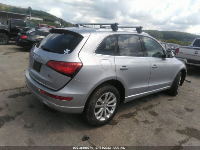 WA1C2AFP7GA134004 Audi Q5 PREMIUM