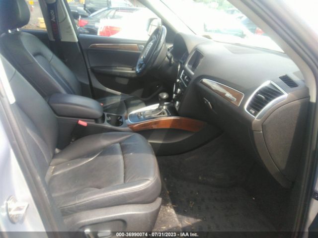 WA1C2AFP7GA134004 Audi Q5 PREMIUM