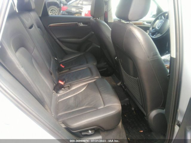 WA1C2AFP7GA134004 Audi Q5 PREMIUM
