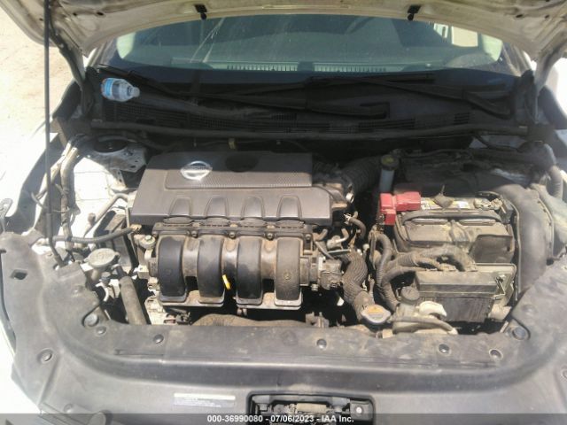 3N1AB7AP3FY221693 Nissan SENTRA SR