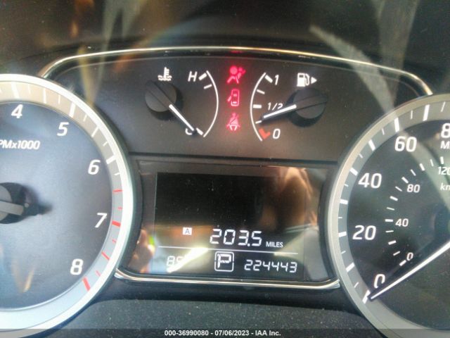 3N1AB7AP3FY221693 Nissan SENTRA SR