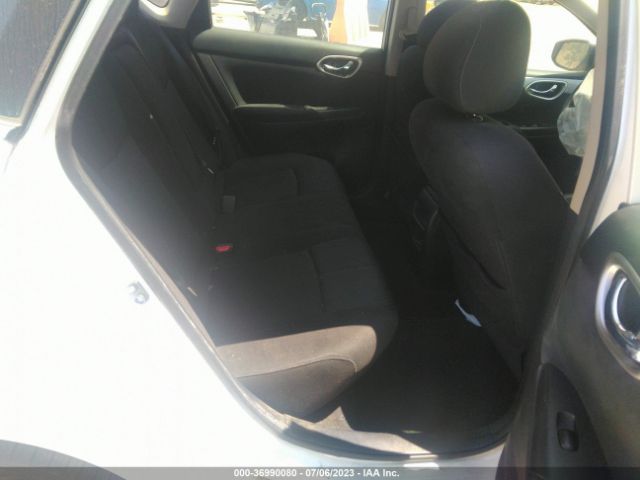 3N1AB7AP3FY221693 Nissan SENTRA SR