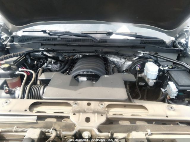 3GTU2NEC0GG201043 GMC Sierra 1500 Slt